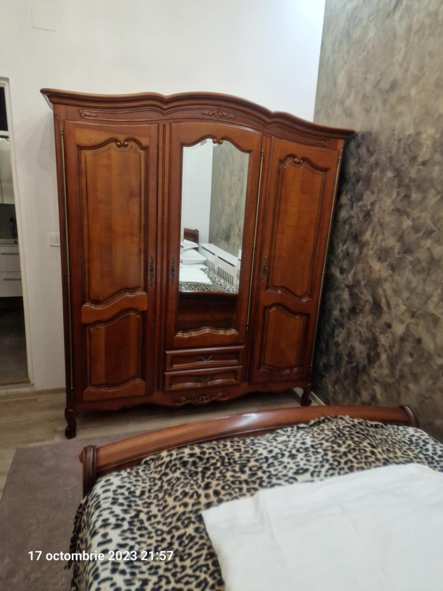 Hotel Casa Domneasca Rarau Câmpulung Moldovenesc Zimmer foto